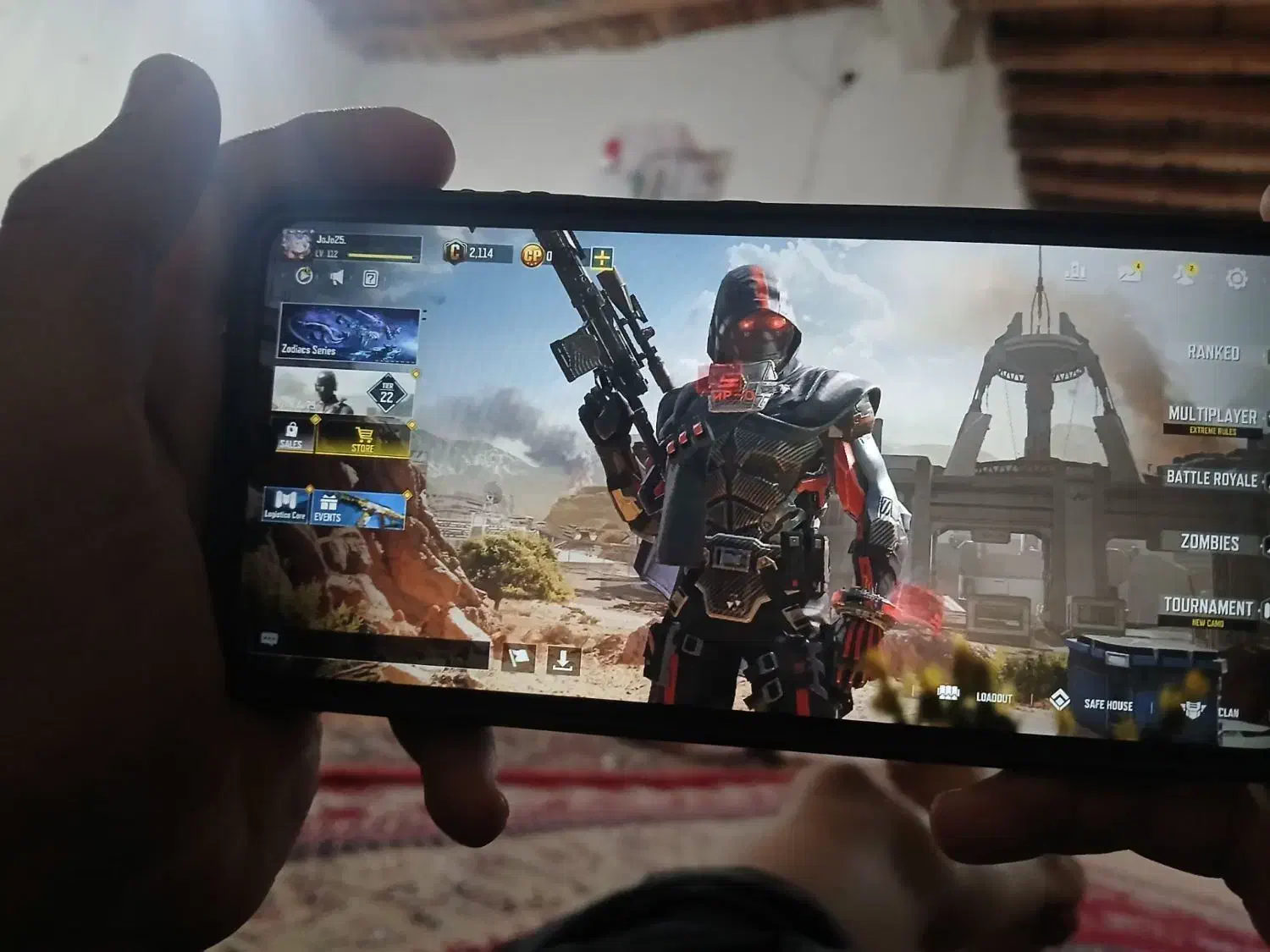 کالاف|کنسول، بازی ویدئویی و آنلاین|خرمدشت, |دیوار