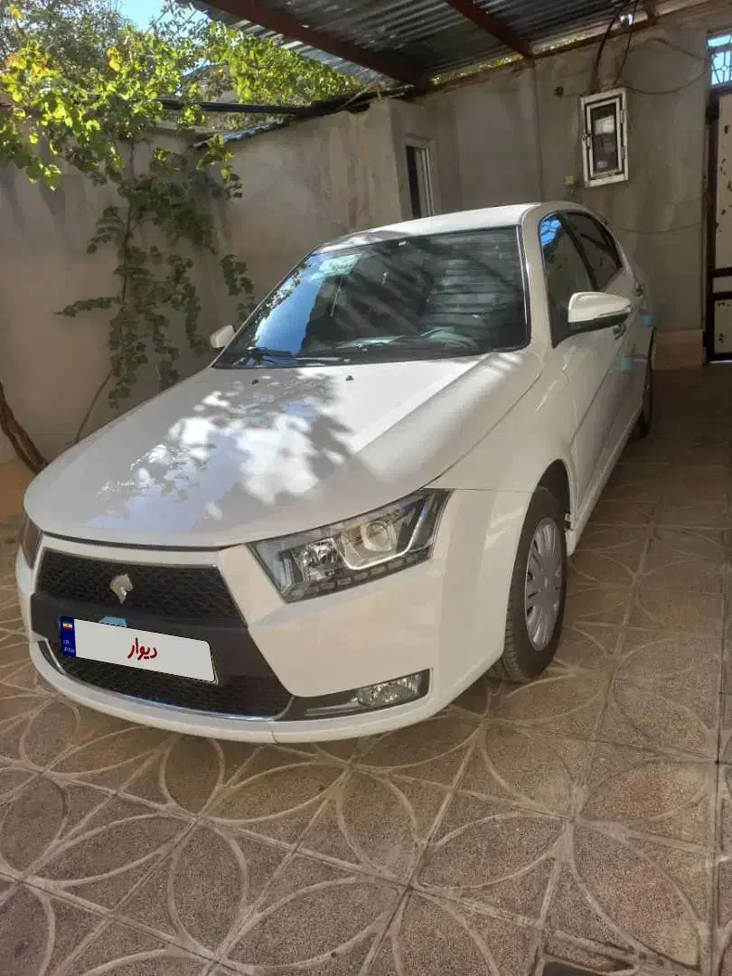 دنا پلاس خشک|خودرو سواری و وانت|سنندج, |دیوار