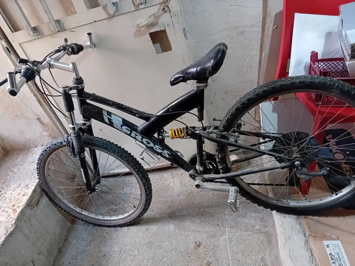 دوچرخه۲۶ و ۲۰|دوچرخه، اسکیت، اسکوتر|محمدشهر, محمدشهر|دیوار