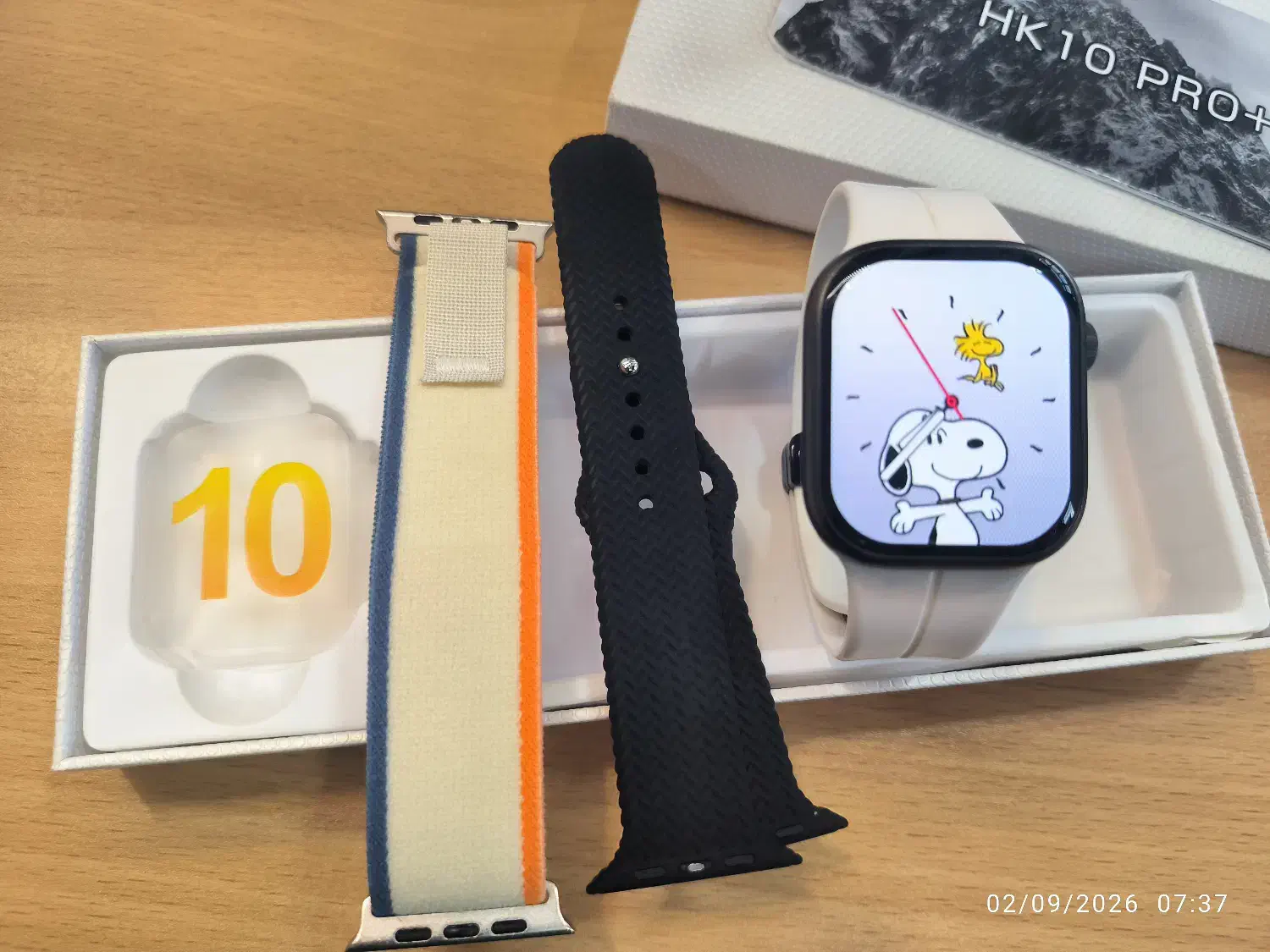 ساعت هوشمند|ساعت|خمینی‌شهر, |دیوار