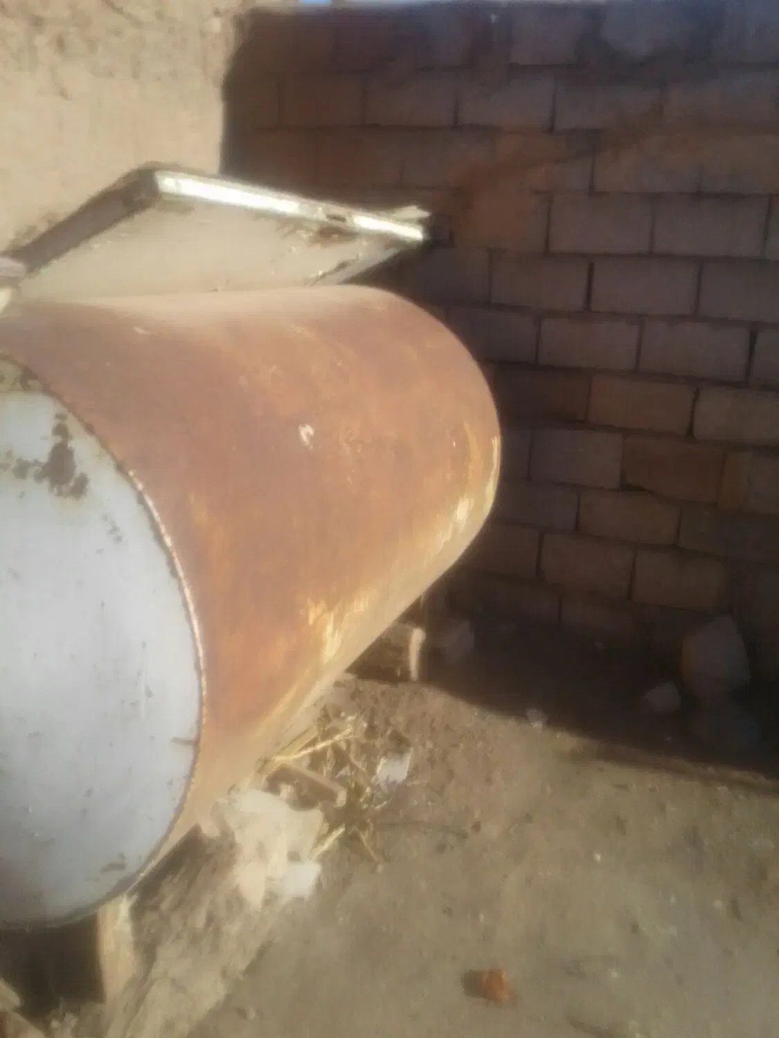 تانکر2000لیتری|عمده‌فروشی|ایواوغلی, |دیوار