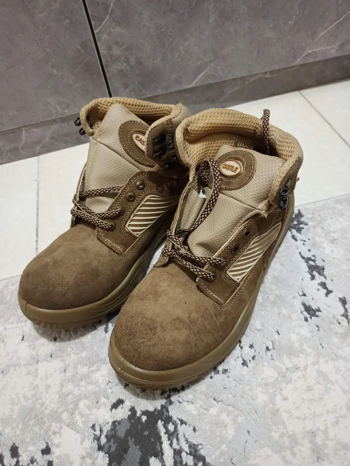 کفش کار|کیف، کفش، کمربند|قدس, شهرک فرزان|دیوار