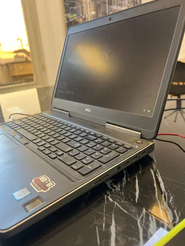 لپ تاپ دل Dell precision 7510|رایانه همراه|تهران, سهروردی|دیوار