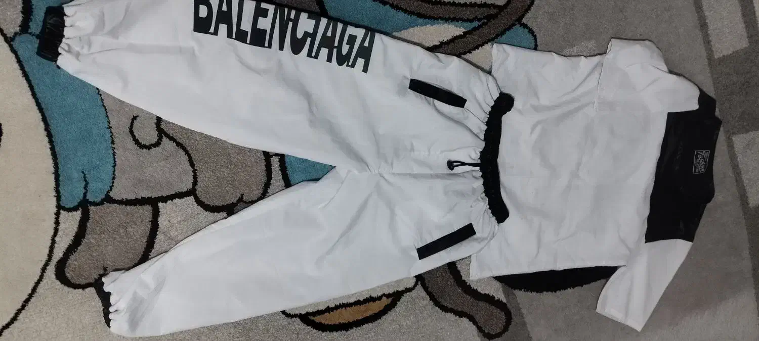 تیشرت شلوار|لباس|ورامین, ورامین|دیوار