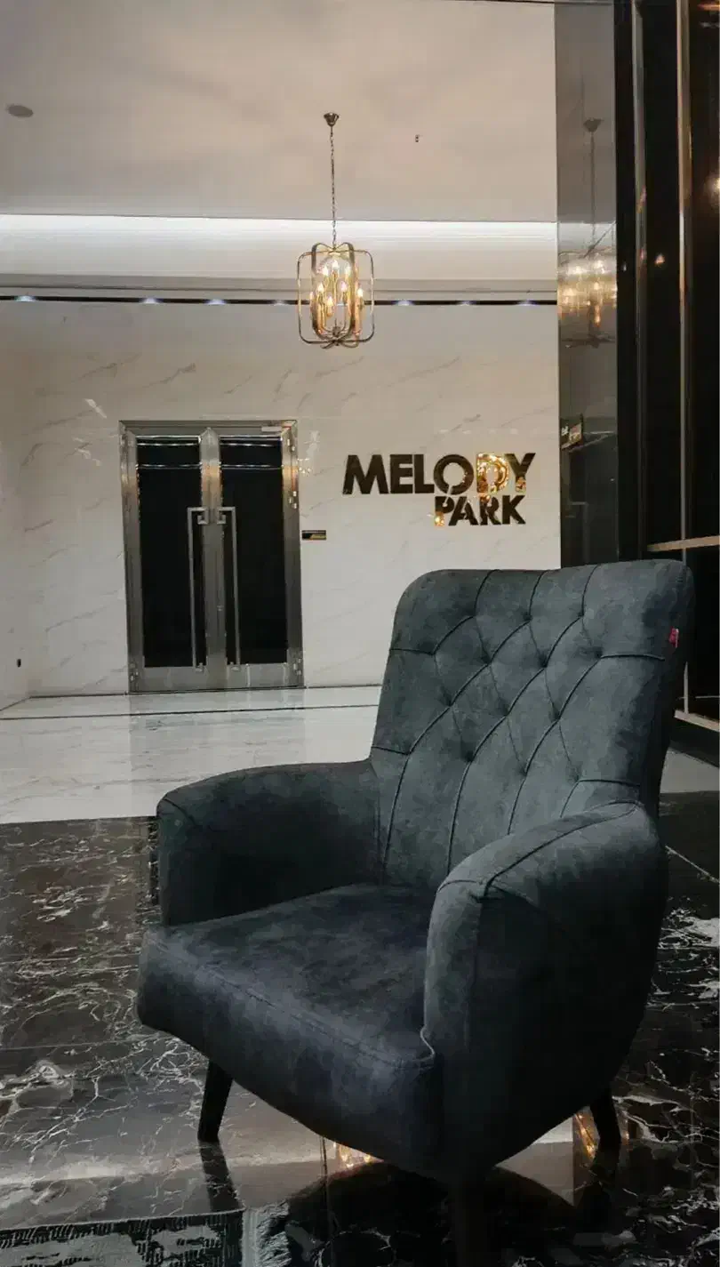 ۱۱۰متر/ برج وی ای پی/ امکانات هتلینگ