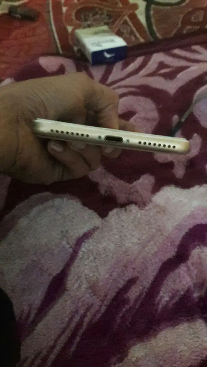 ایفون 8 پلاس 64 گیگ|موبایل|کارون, |دیوار