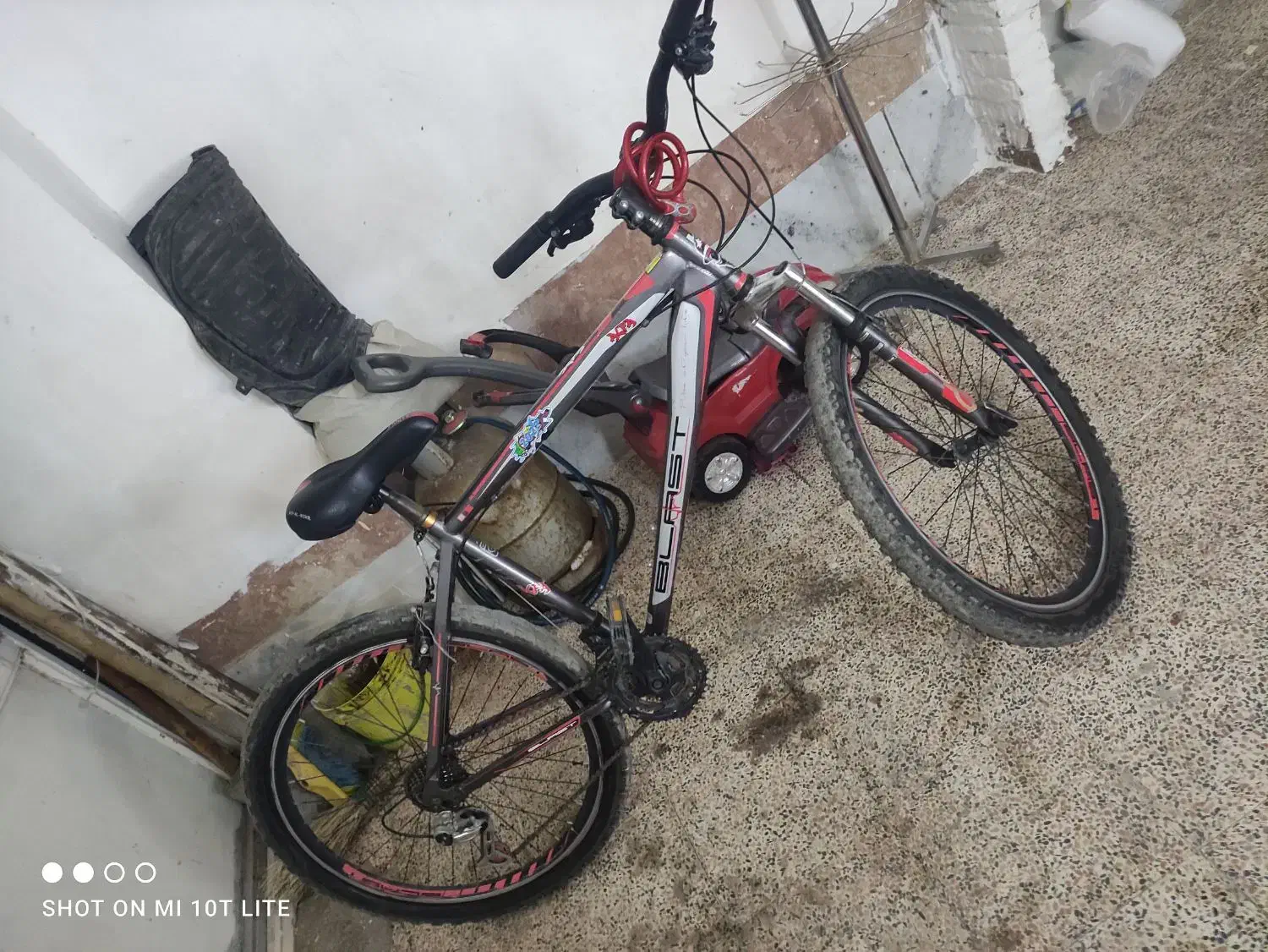 فروش دوچرخه|دوچرخه، اسکیت، اسکوتر|خوی, |دیوار