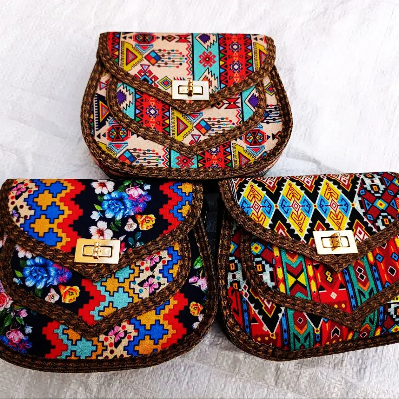 تولیدی کیف|کیف، کفش، کمربند|یزد, |دیوار