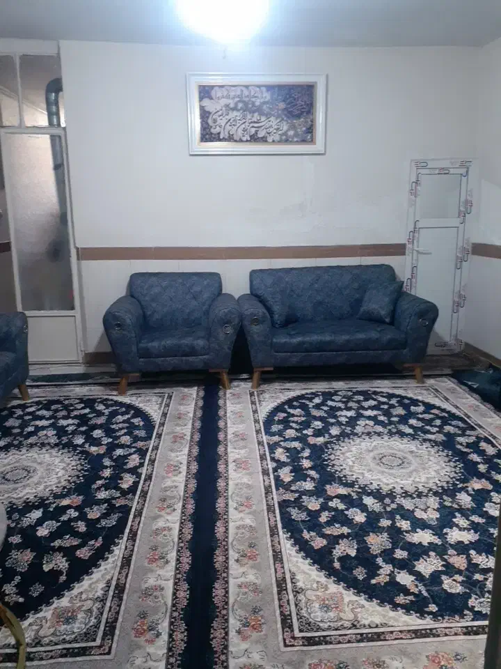 خانه ویلایی ۵۰ متری  مربع شهرک انقلاب|فروش خانه و ویلا|پاکدشت, شهرک انقلاب|دیوار