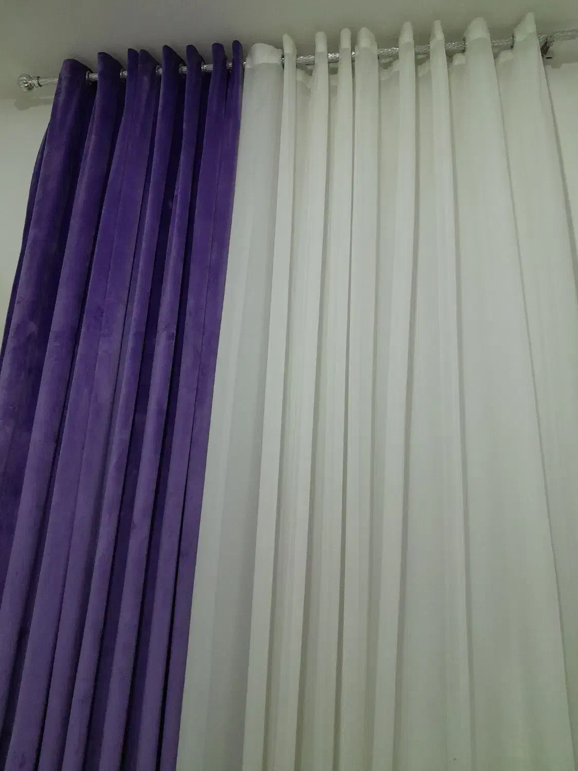 پرده نو|پرده، رانر، رومیزی|قدس, شهرقدس|دیوار