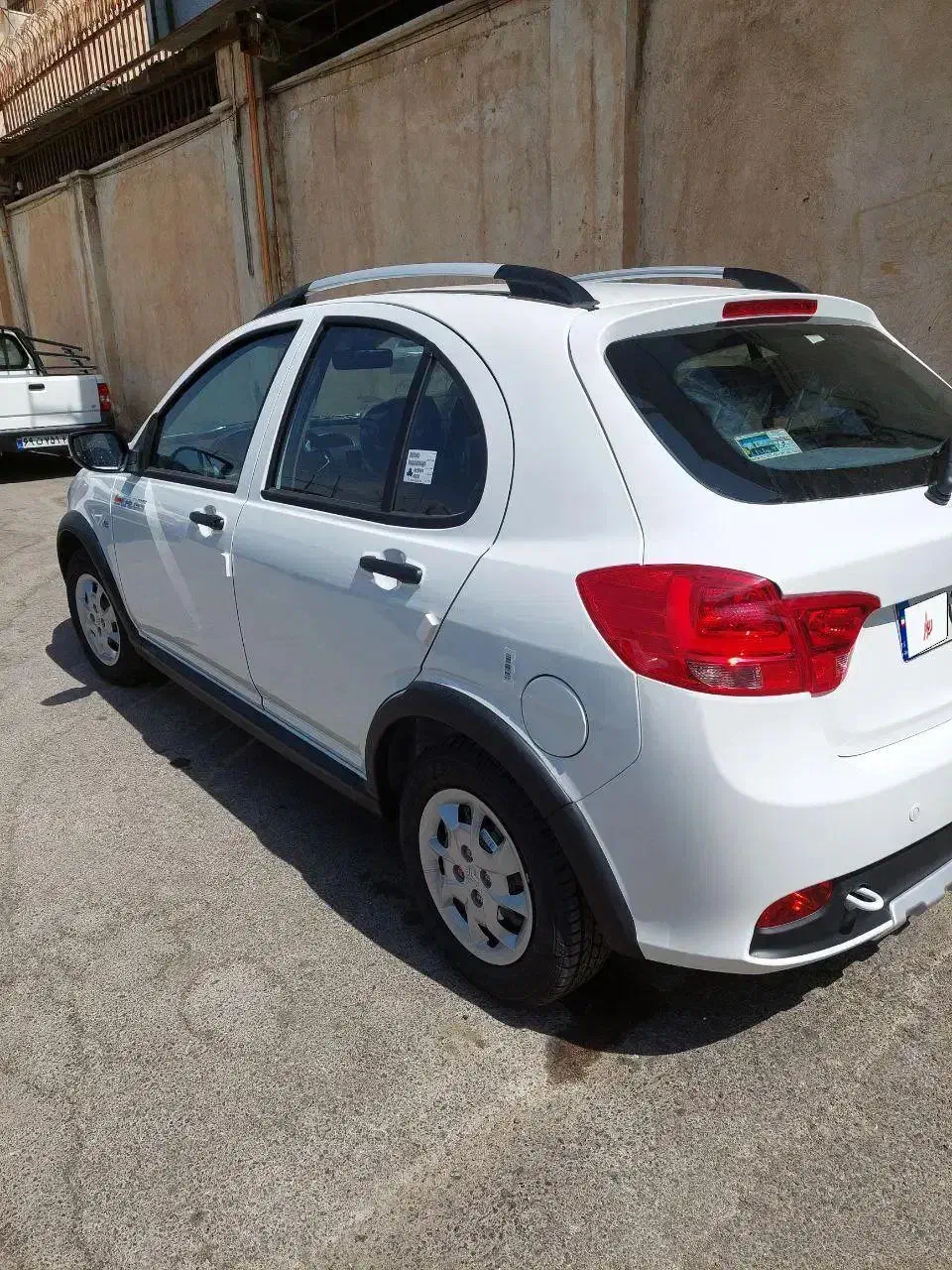 کوییک s تیپ DA مدل (1402) صفر کیلومتر|خودرو سواری و وانت|بروجرد, |دیوار