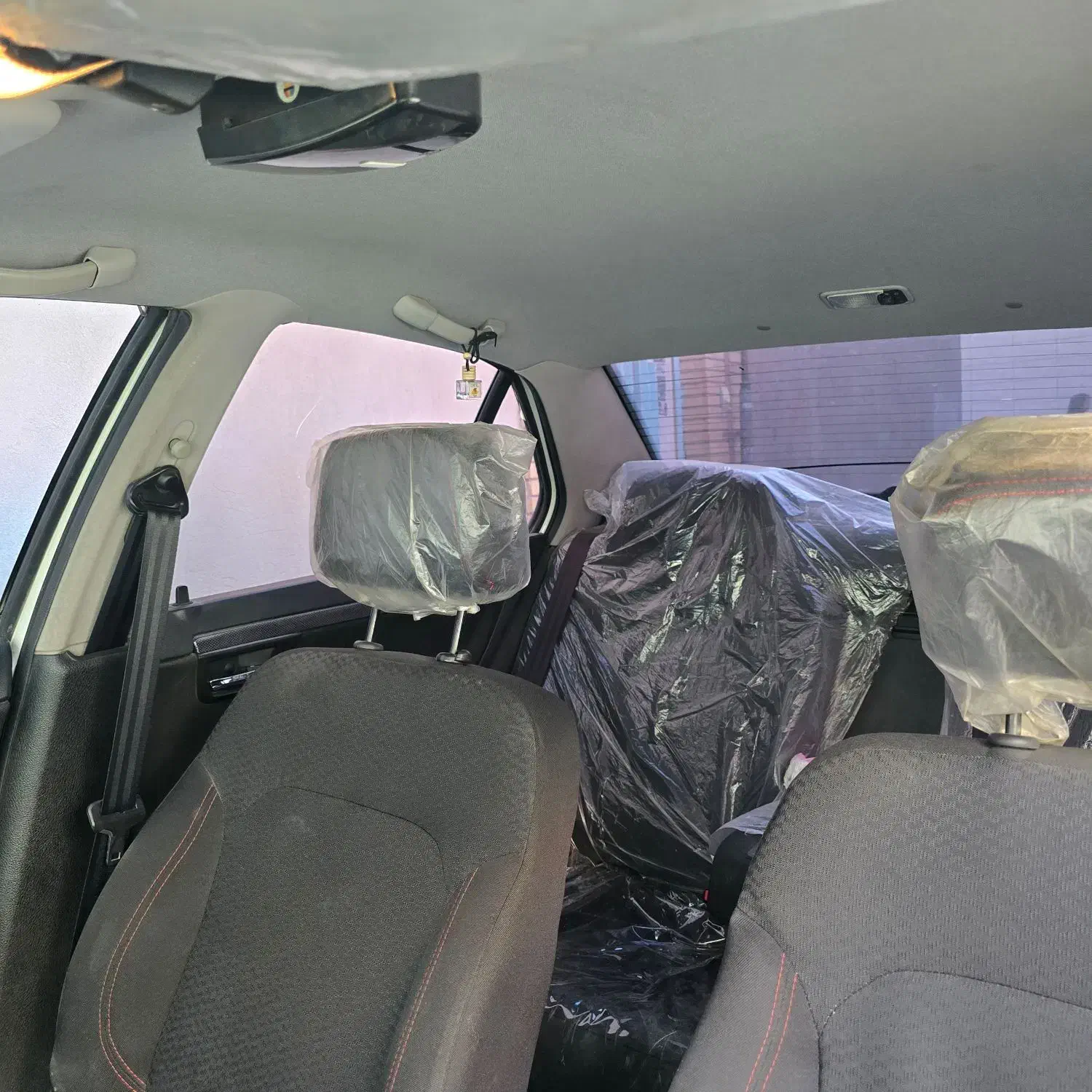 سورن پلاس مدل ۱۴۰۲ تحویل ۴۰۲|خودرو سواری و وانت|مشهد, هفده شهریور|دیوار