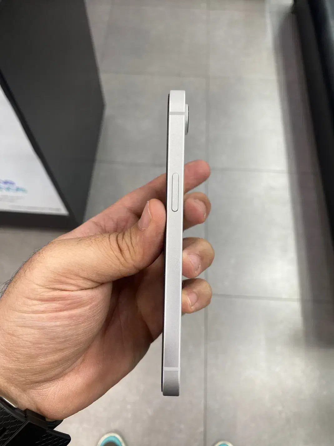 Iphone 16e|موبایل|کرج, عظیمیه|دیوار