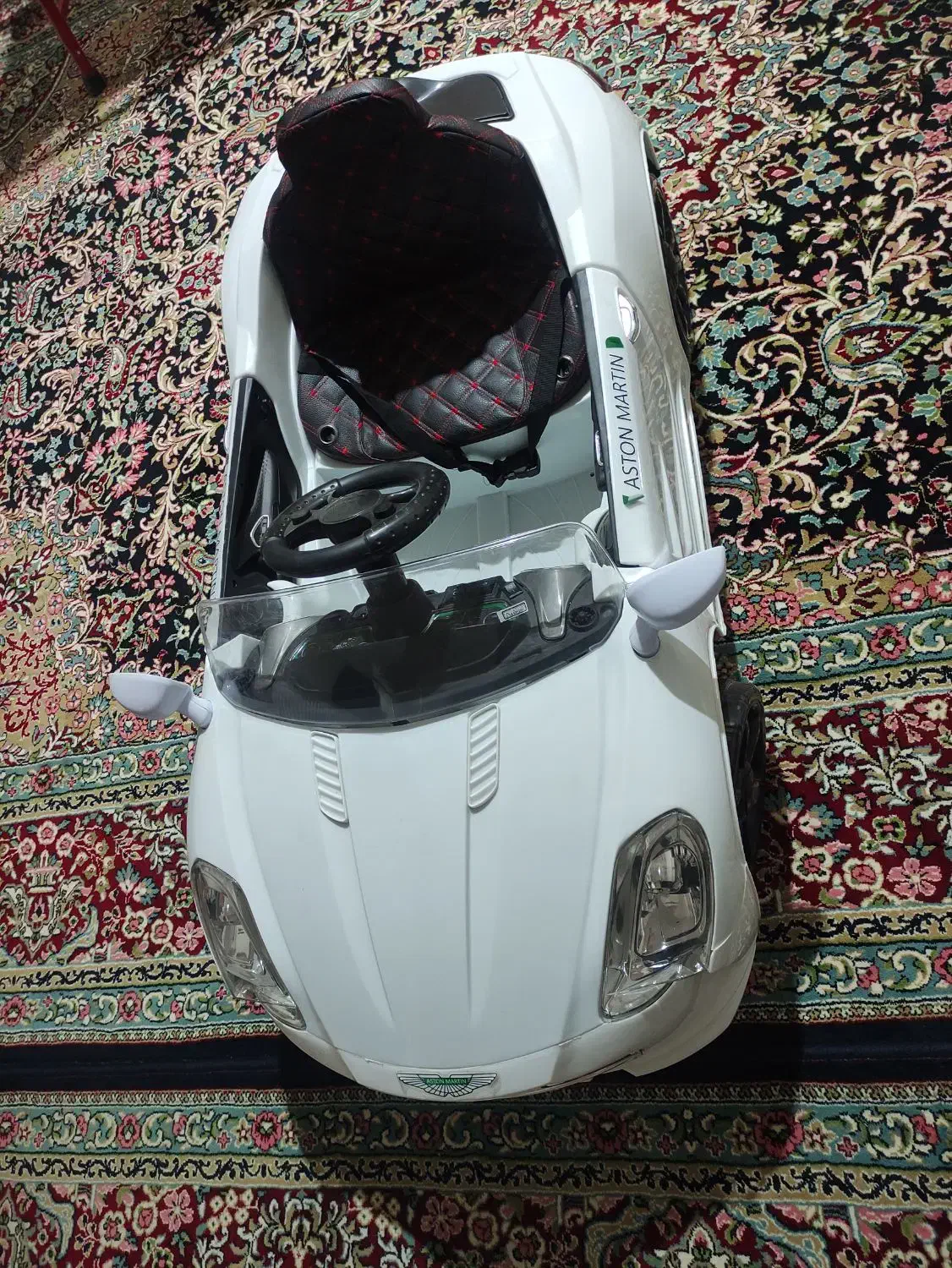 ماشین شارژی|اسباب‌‌بازی|زرند, |دیوار