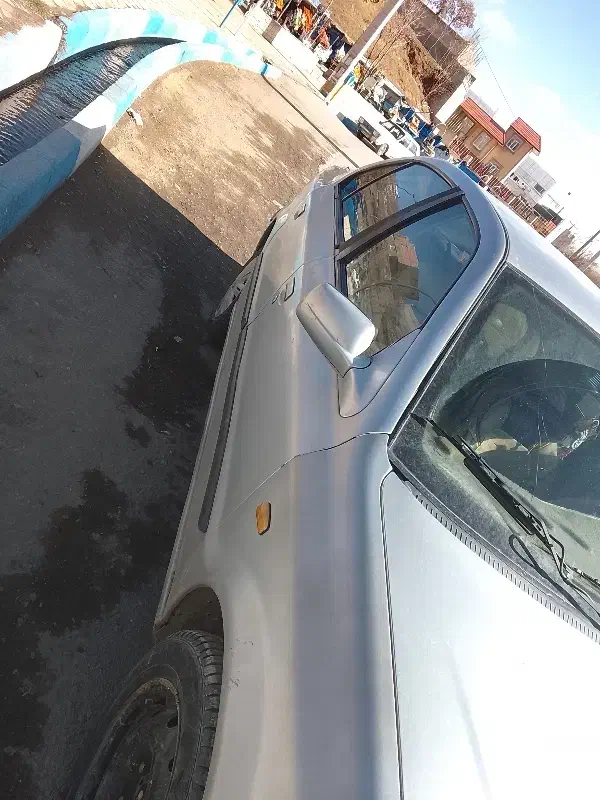 سمند ۸۳|خودرو سواری و وانت|دیواندره, |دیوار