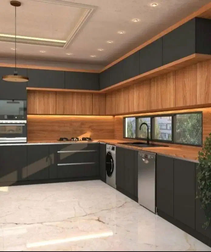 جاکفشی|جاکفشی، کمد، دراور|کهریزک, |دیوار