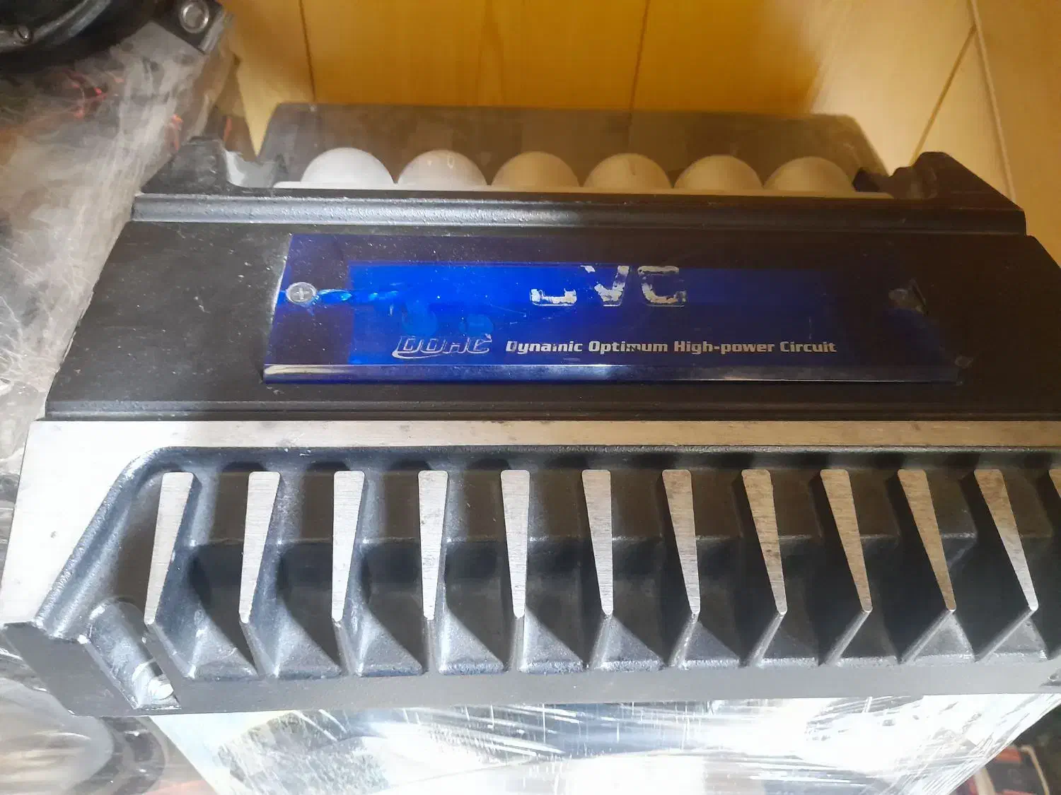 ساب دوبل پایونیر|قطعات یدکی و لوازم جانبی|سنندج, |دیوار