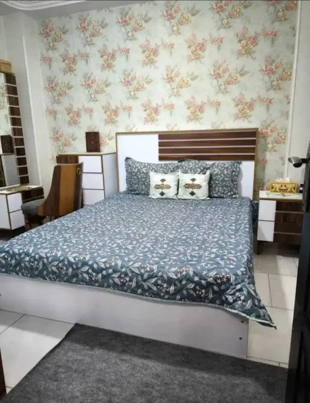 فروش چند واحد پاستوریزه سنددار|فروش آپارتمان|رشت, امین الضرب|دیوار