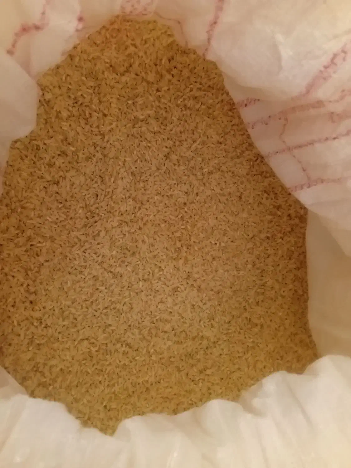 برنج عنبربو کلم|عمده‌فروشی|بدره, |دیوار