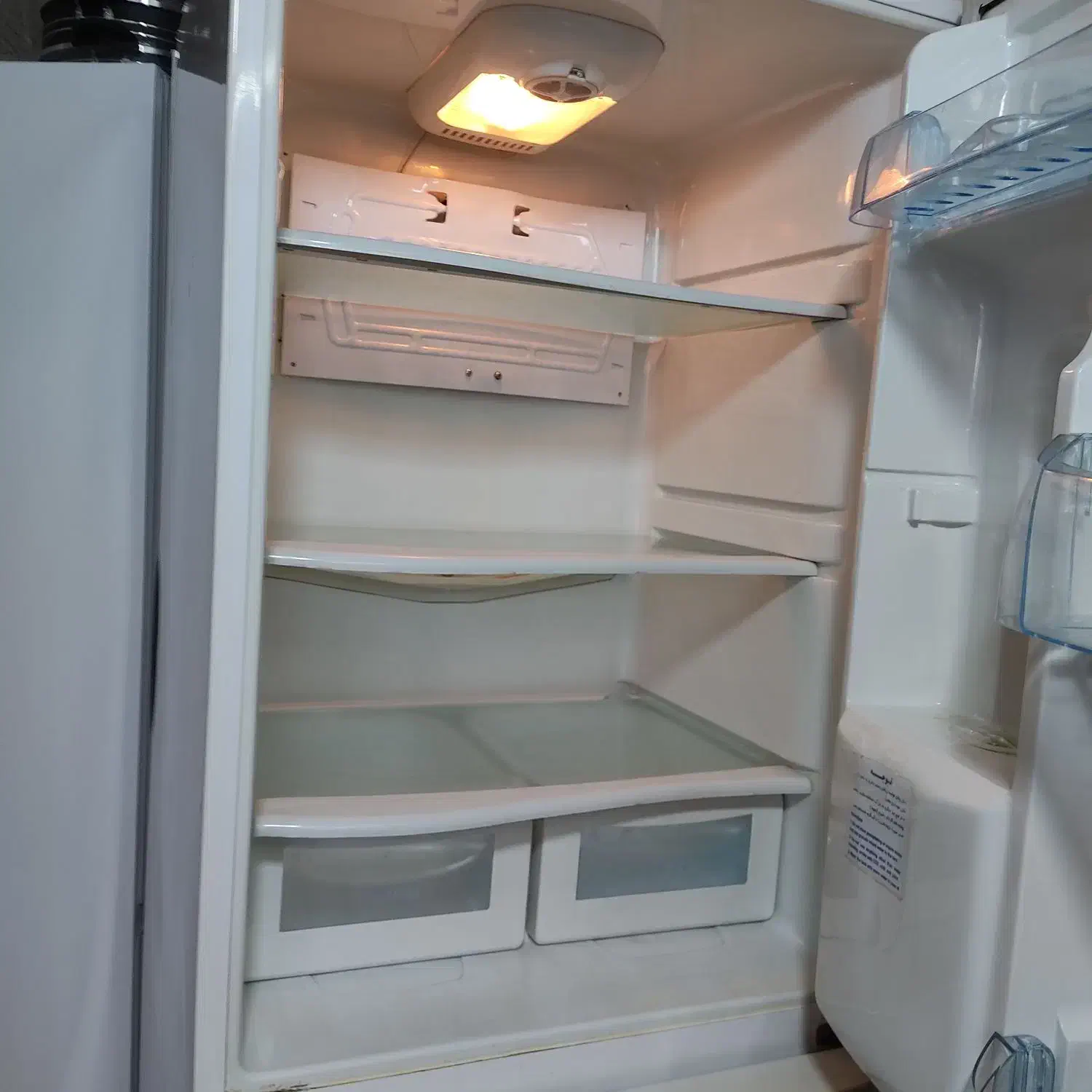 یخچال دونار|یخچال و فریزر|اسکو, |دیوار