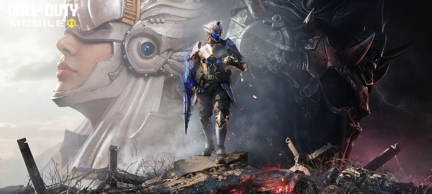 اکانت کالاف دیوتی موبایل|کنسول، بازی ویدئویی و آنلاین|رودسر, |دیوار