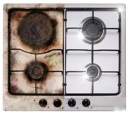 چربی زدای بی نظیر نانو|لوازم نظافت|جهرم, |دیوار