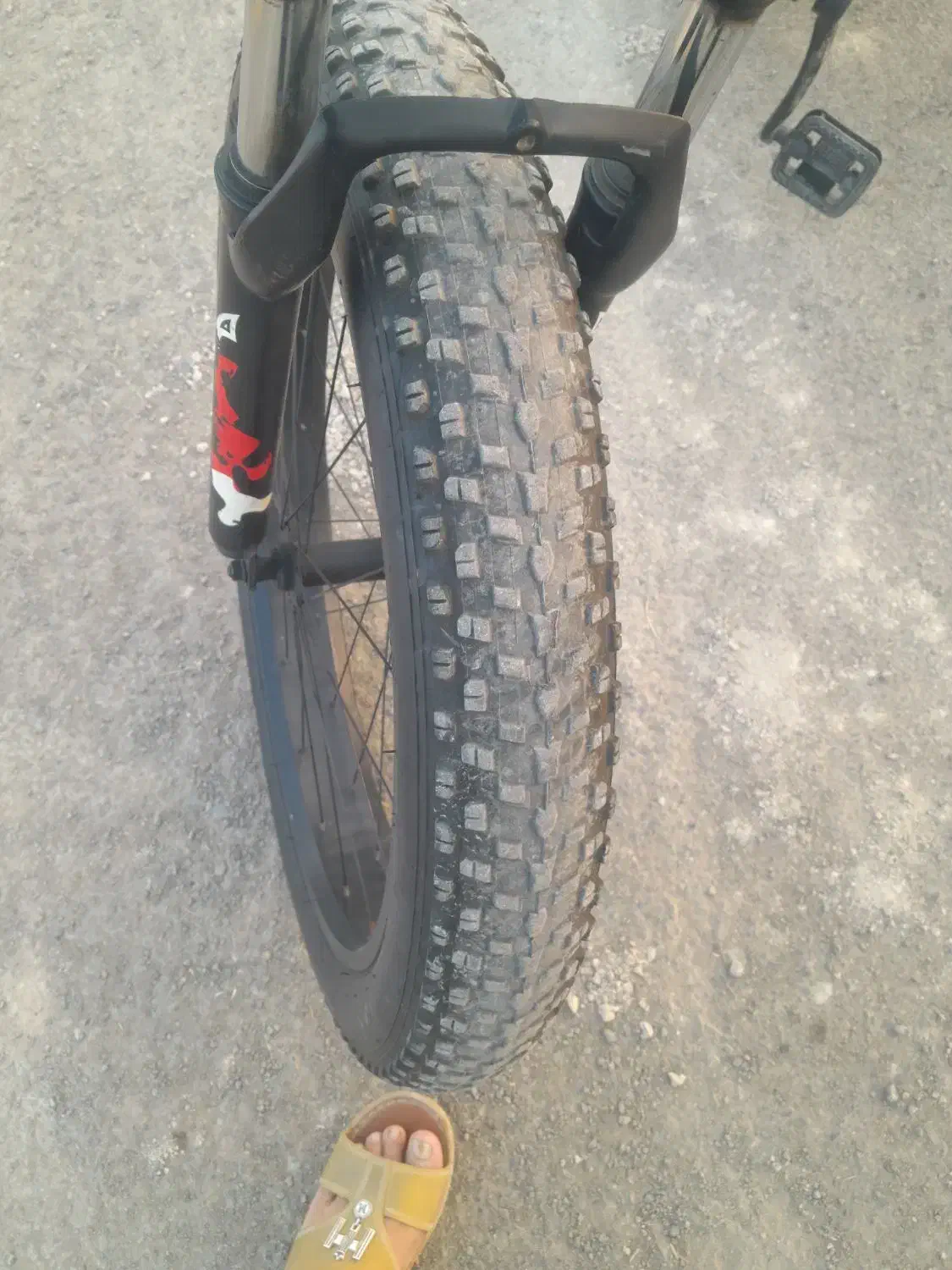 دوچرخه درحداک|دوچرخه، اسکیت، اسکوتر|آبادان, |دیوار