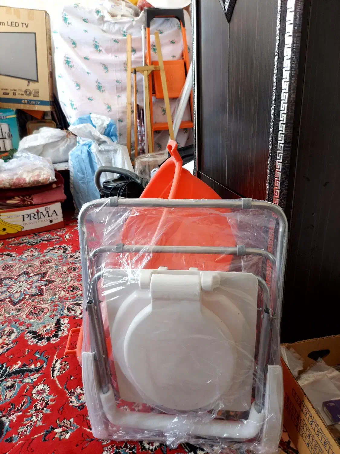 دستشویی فرنگی|لوازم سرویس بهداشتی|چناران, |دیوار