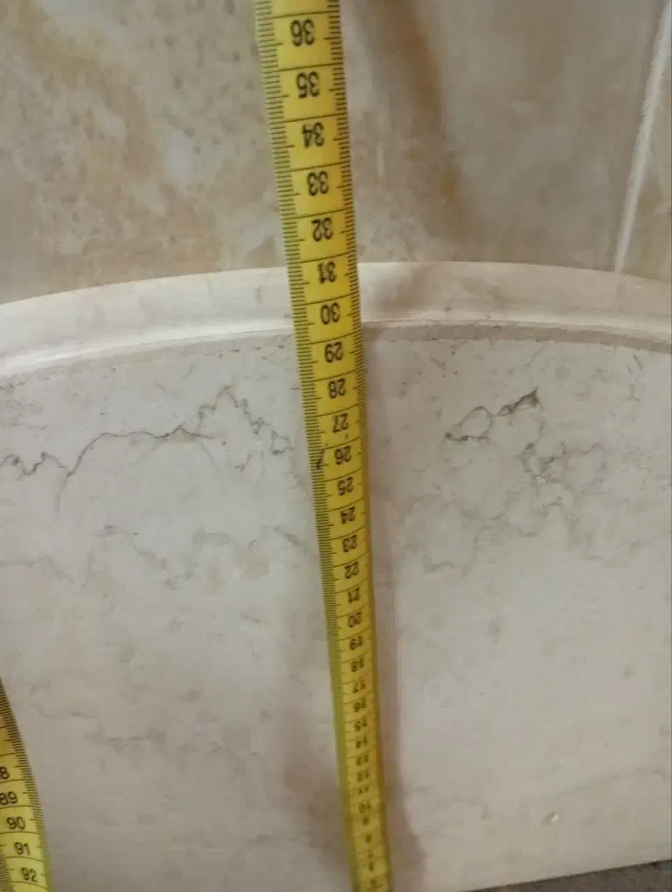 سنگ هست|صنایع دستی و سایر لوازم تزئینی|قم, قلعه کامکار|دیوار