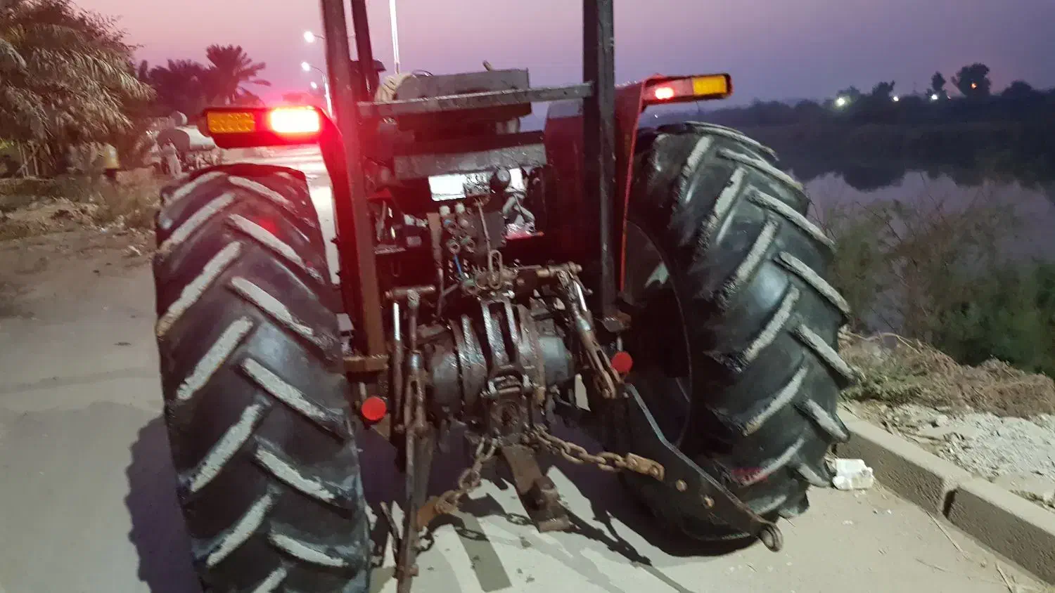 تراکتور 399|خودرو سنگین|اهواز, اسماعیلیه|دیوار