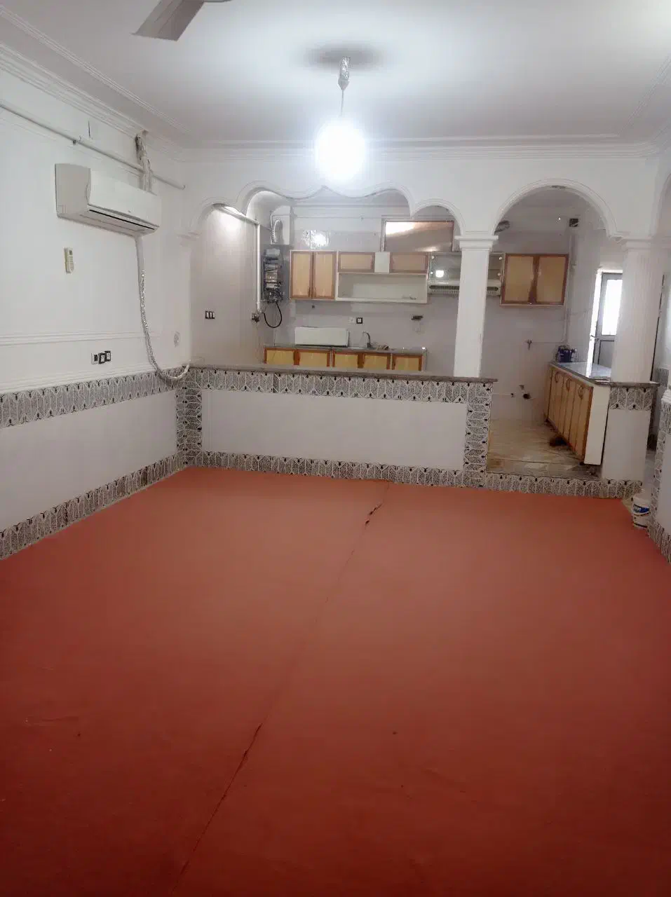 اجاره آپارتمان یک خوابه|اجارهٔ آپارتمان|زابل, |دیوار