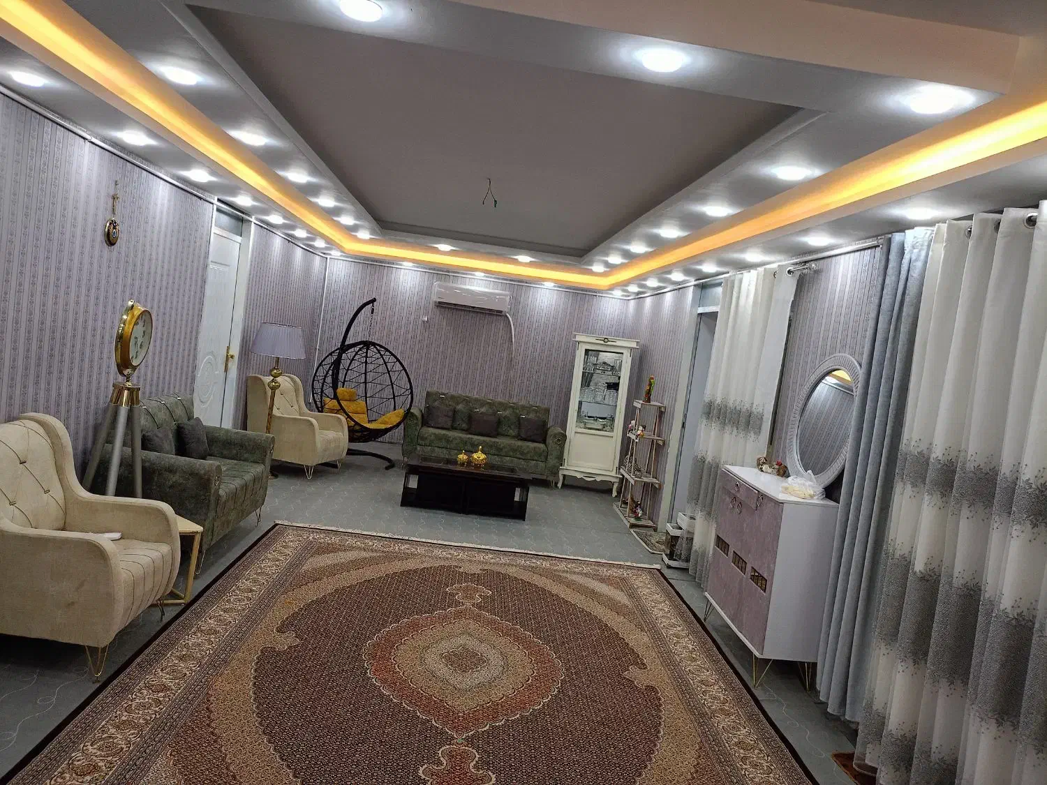 خانه  آپارتمان ولایت 24|اجارهٔ آپارتمان|زابل, |دیوار
