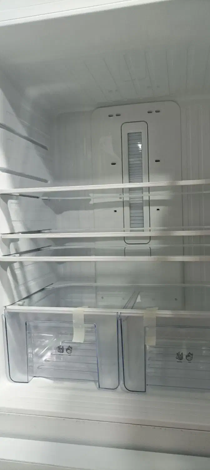 یخچال 27فوت الکترواستیل|یخچال و فریزر|آشخانه, |دیوار