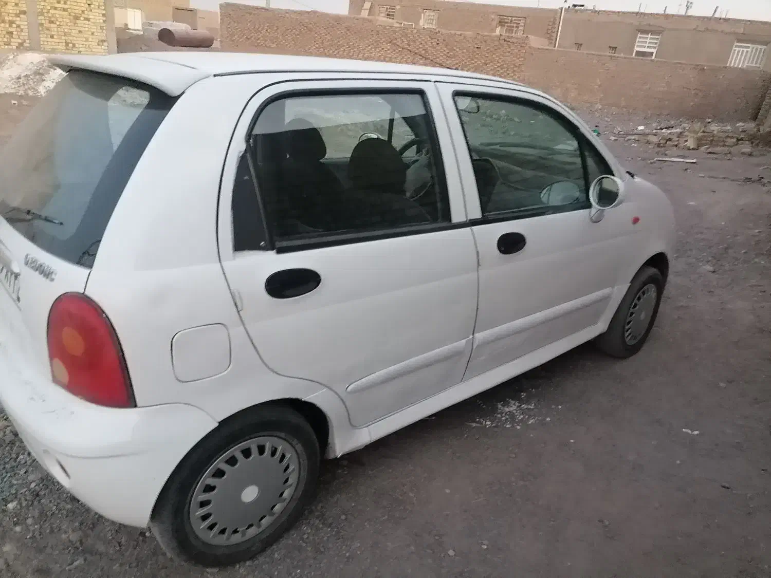 mvm110|خودرو سواری و وانت|کشکوئیه, |دیوار