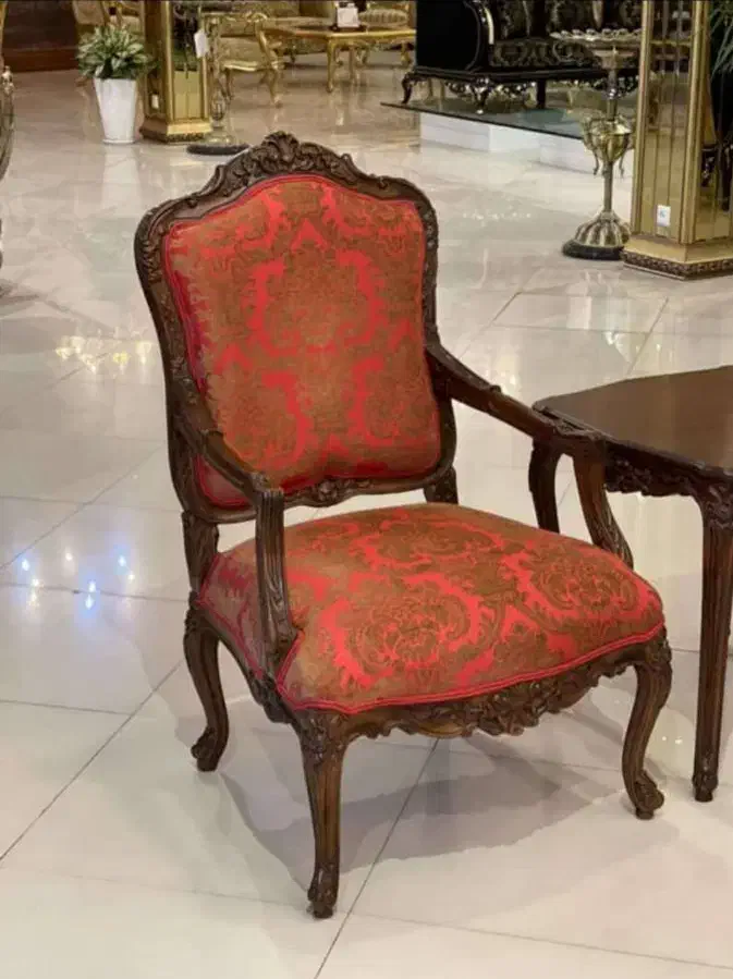 تعمیرات فوق تخصصی مبلمان ایرانی و خارجی درمنزل حمل|خدمات پیشه و مهارت|تبریز, |دیوار