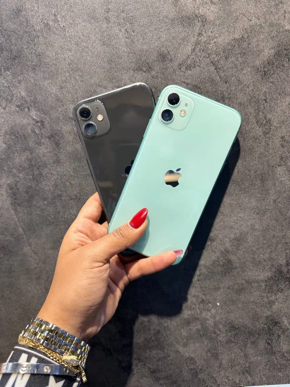 ۱۱ نرمال|موبایل|تهران, گیشا|دیوار