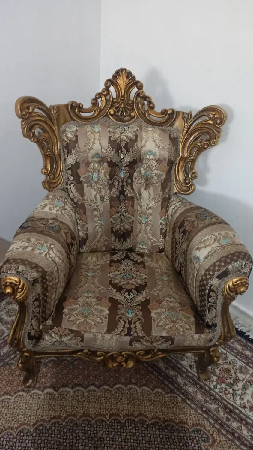 مبل|مبلمان خانگی و میز عسلی|سراب, |دیوار