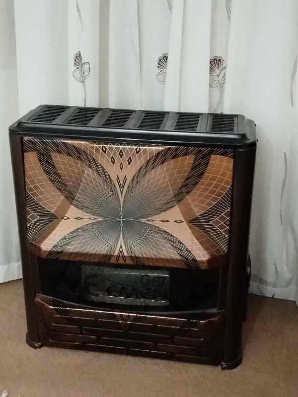 بخاری|بخاری، هیتر، شومینه|خرمشهر, |دیوار