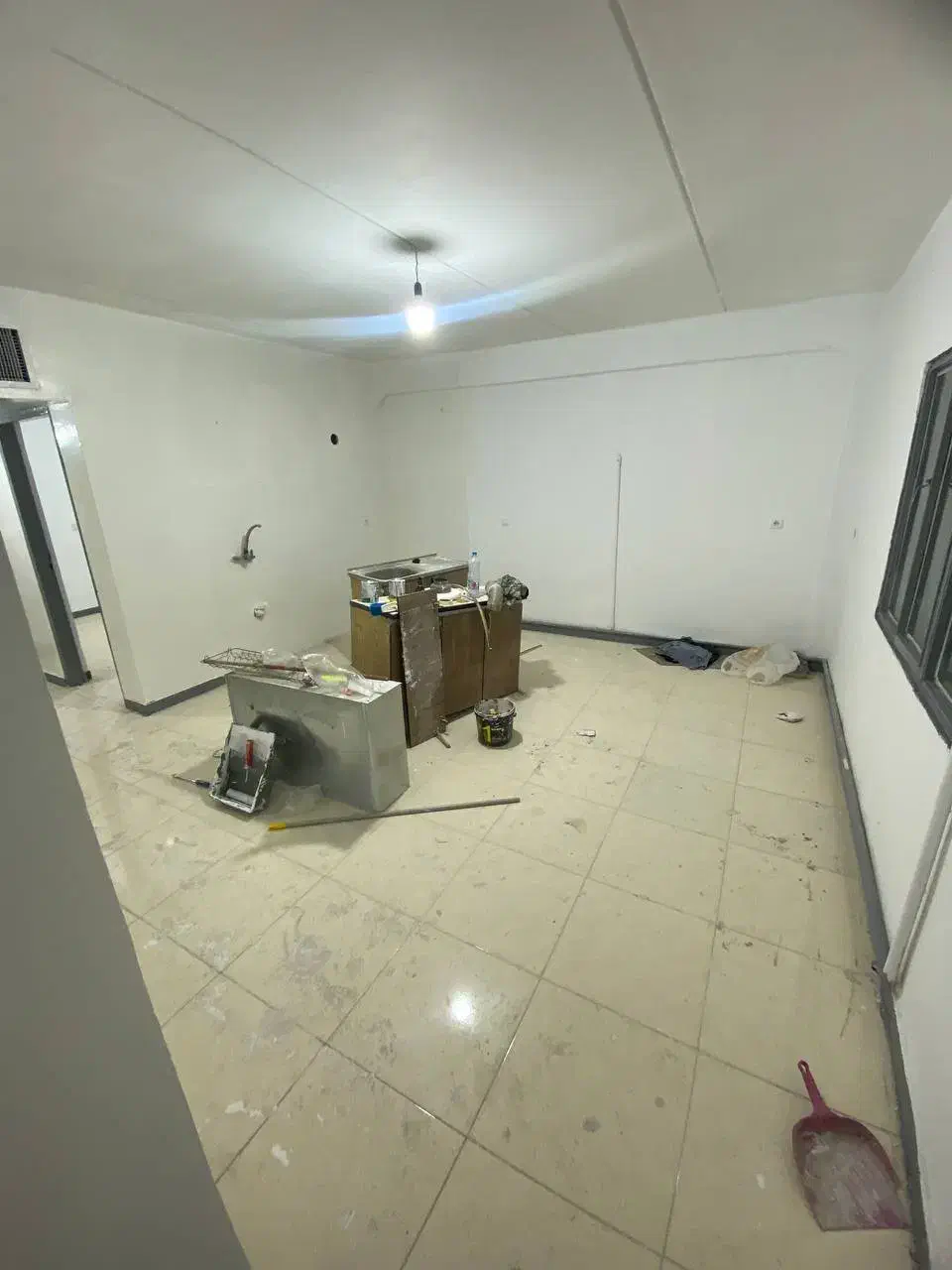 ۵۳ متر*فول بازسازی شده*سند دار*قایمیه|فروش آپارتمان|اسلامشهر, شهرک قائمیه|دیوار