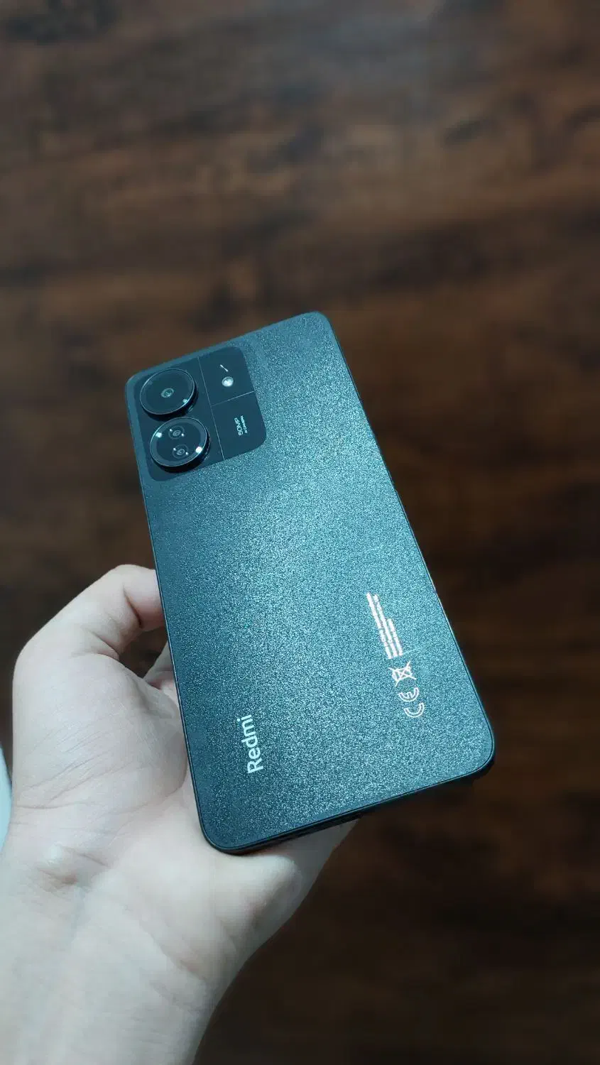 ردمی13c|موبایل|مینودشت, |دیوار