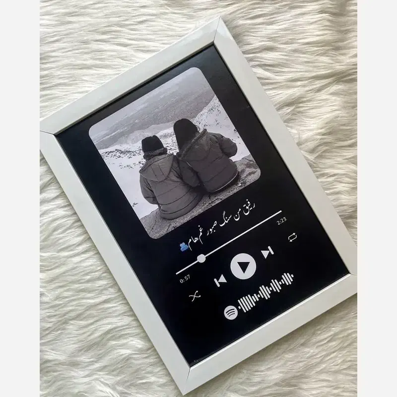 تابلو موزیکال|تابلو، نقاشی، عکس|بیرجند, |دیوار