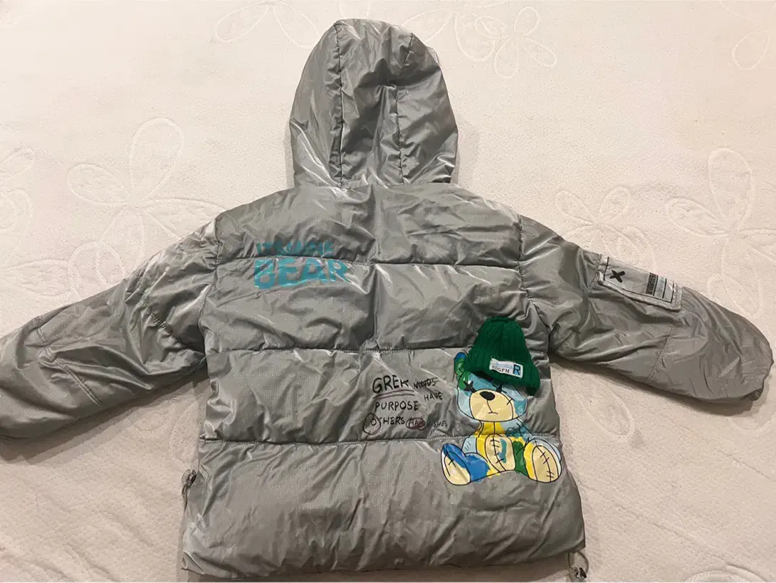 کاپشن|کفش و لباس بچه|تهران, مهران (سیدخندان)|دیوار