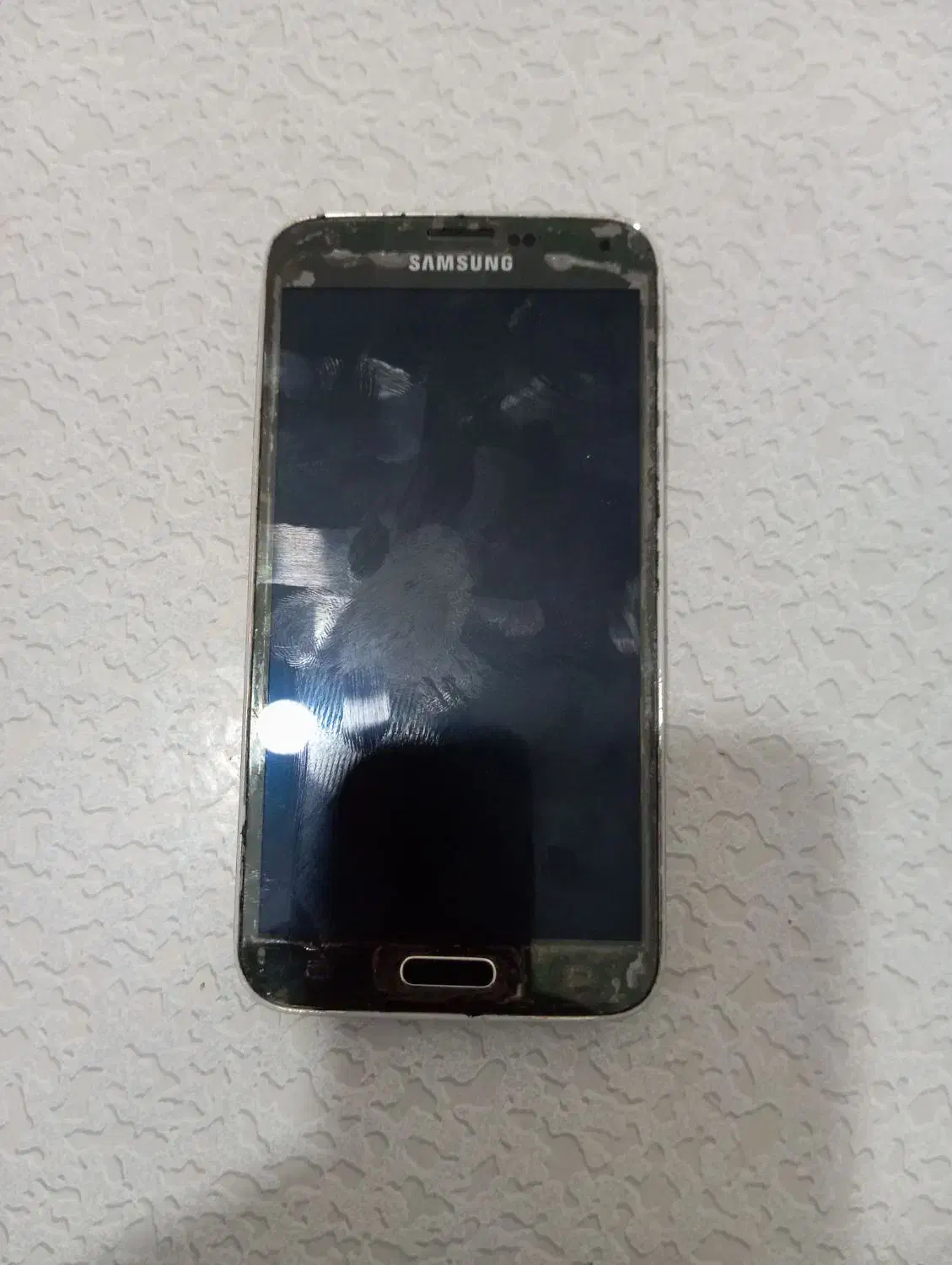 سامسونگ گلکسی S5 با حافظه16گیگابایت|موبایل|جوانرود, |دیوار