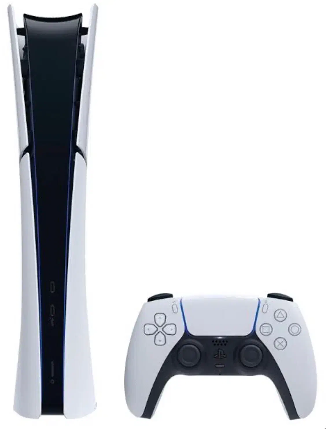 Ps5 DIGITAL SLIM 1TB|کنسول، بازی ویدئویی و آنلاین|اندیشه, اندیشه فاز ۱|دیوار