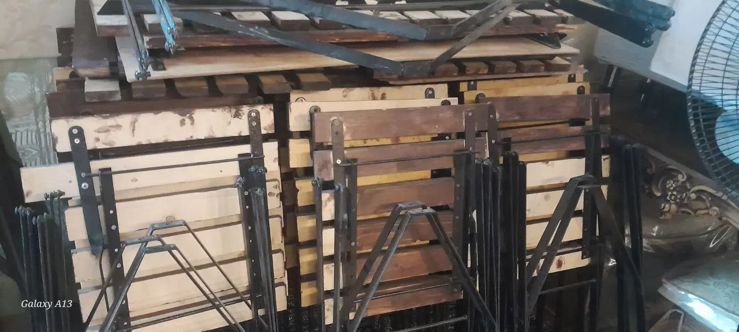 لوازم کافه فستفود|کافیشاپ و رستوران|رباطکریم, رباطکریم|دیوار