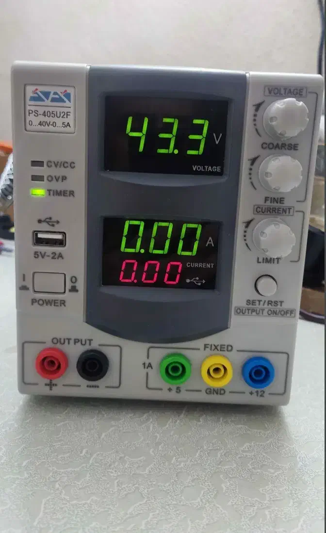 منبع متغیر تعمیرات|لوازم جانبی موبایل و تبلت|کرمانشاه, |دیوار