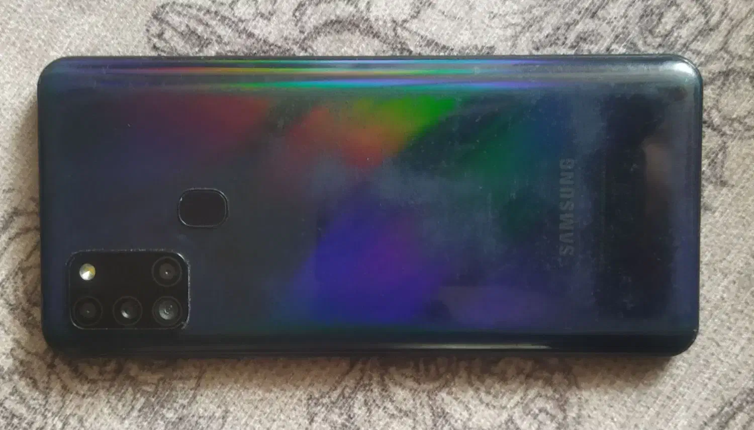 گوشی a21s|موبایل|پاکدشت, پاکدشت (مامازند)|دیوار