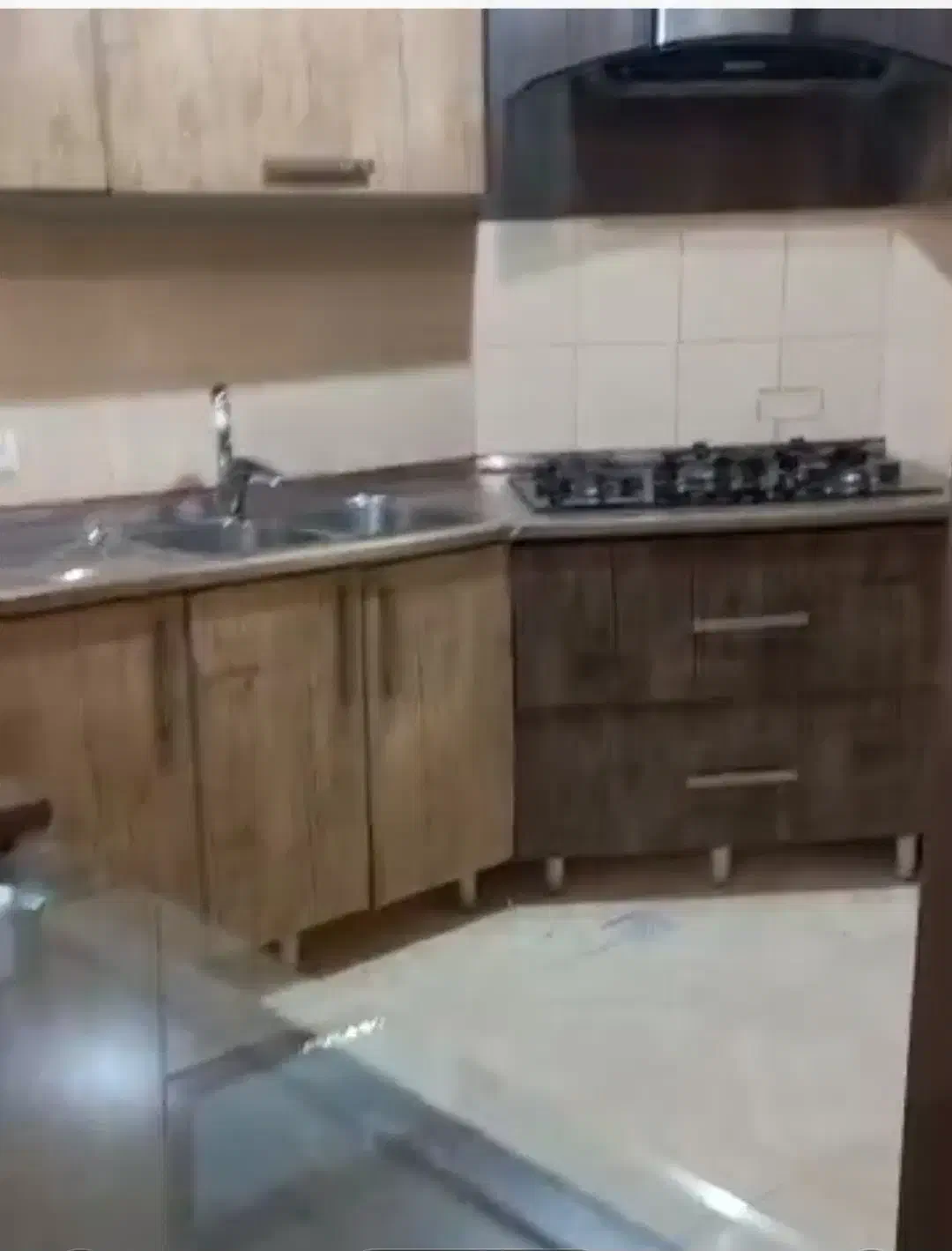 آپارتمان ۴۶ متری|اجارهٔ آپارتمان|تهران, جوادیه|دیوار