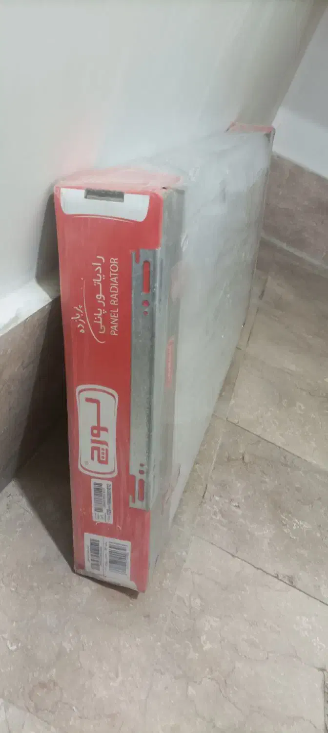 شوفاژ رادیاتور|آبگرمکن، پکیج، شوفاژ|بجنورد, |دیوار