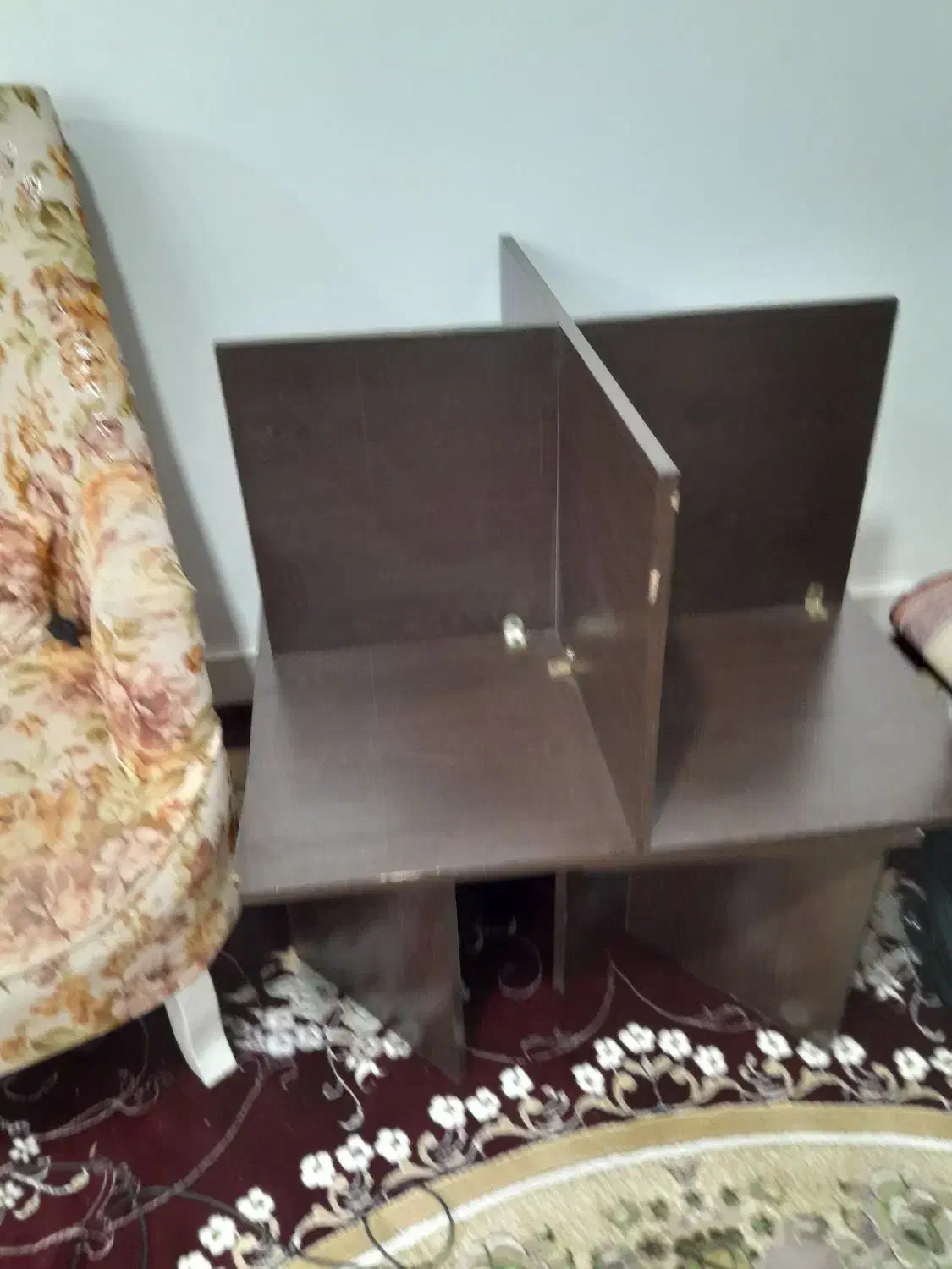 مبل راحتی|مبلمان خانگی و میز عسلی|دورود, |دیوار